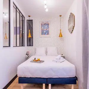  Apartman Ws Champs-elysees - Colomb