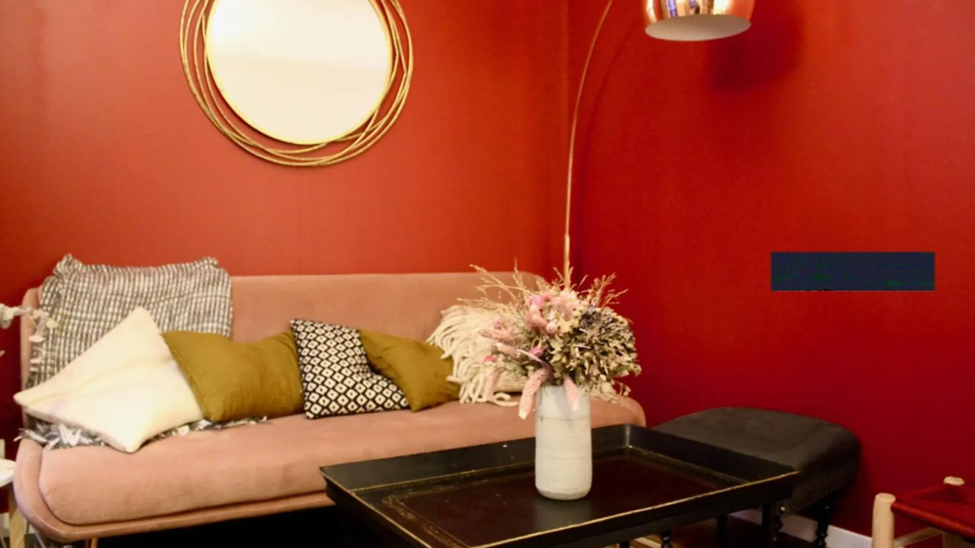 Bright And Design Appt Near Grands Boulevards Paris Appartement