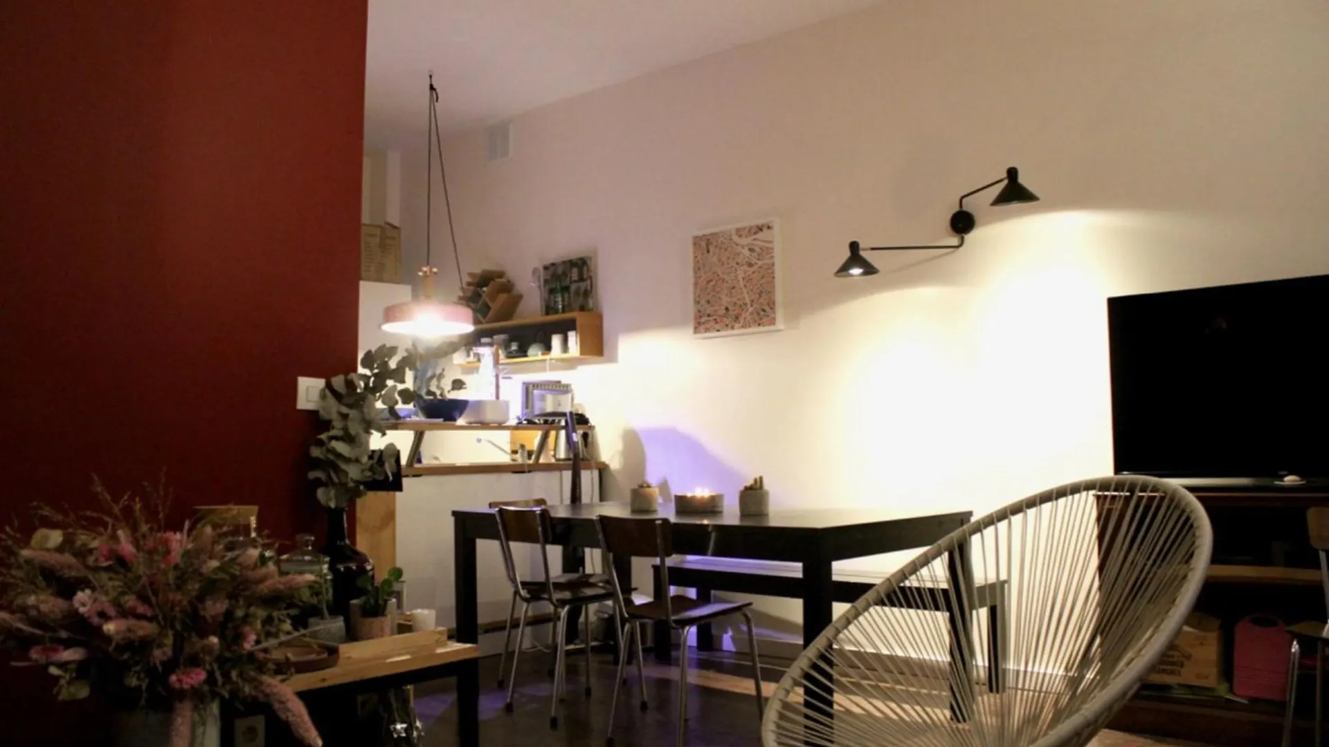 Apartamento Bright And Design Appt Near Grands Boulevards París